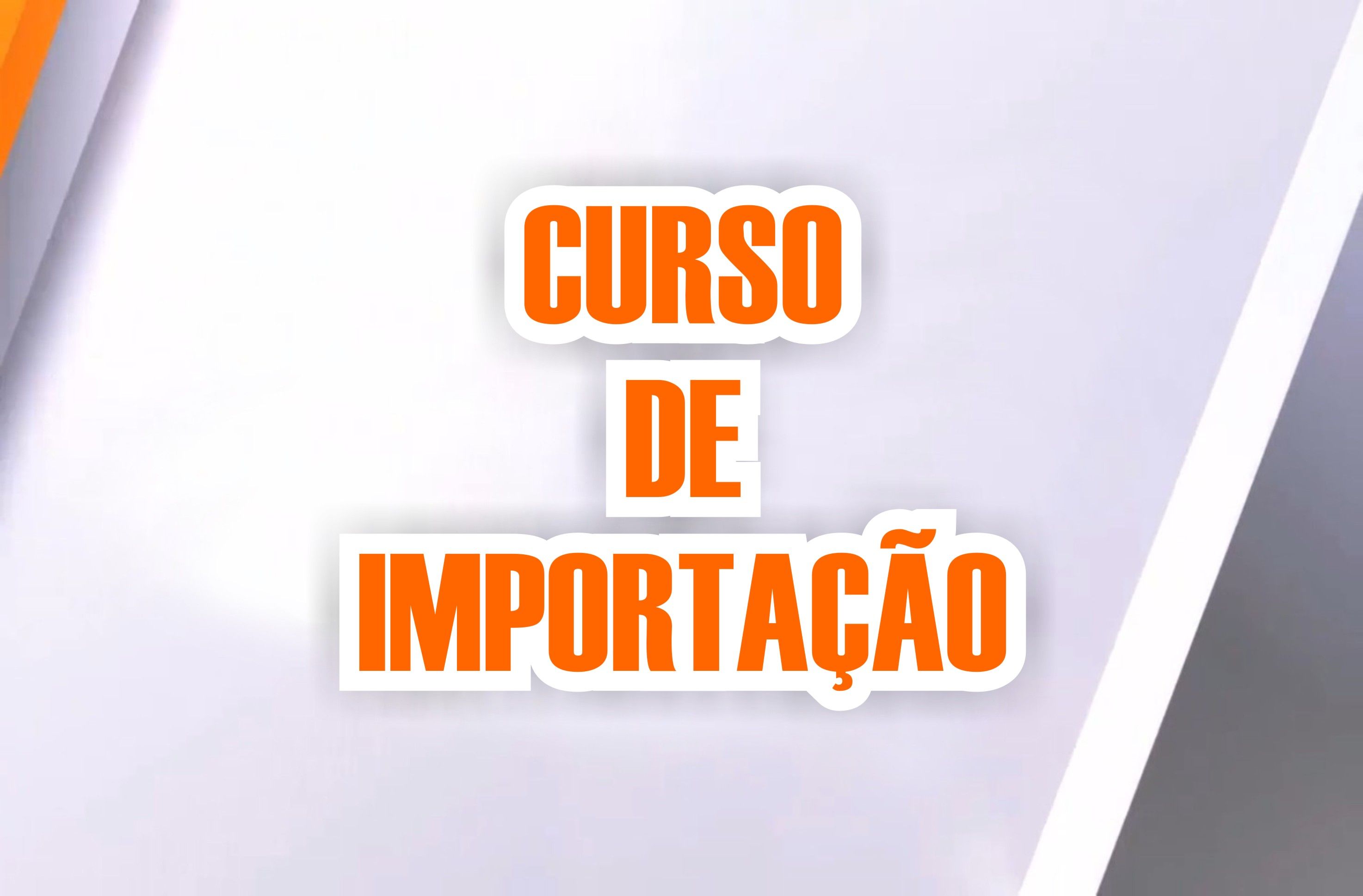 Importação