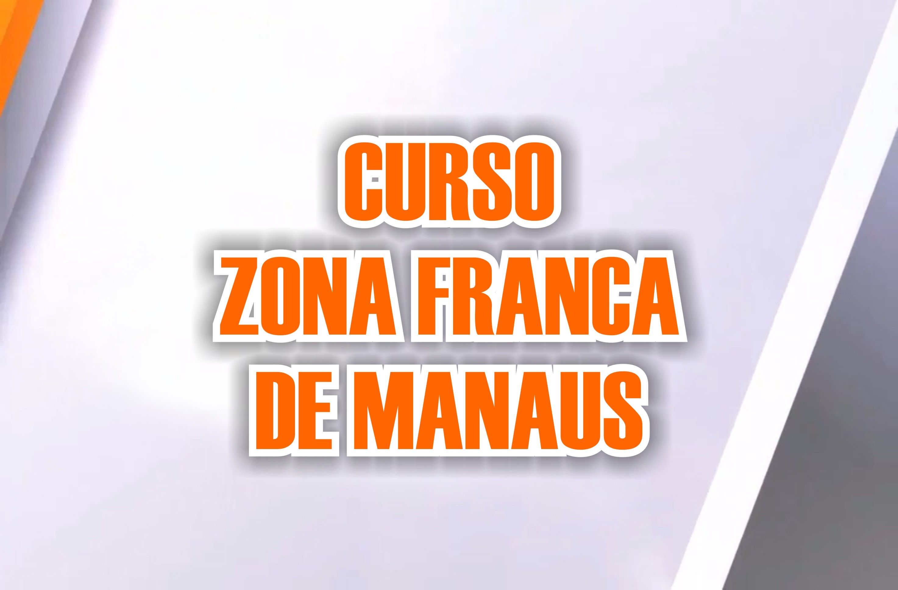 Zona Franca de Manaus